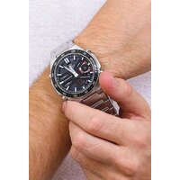 Наручные часы Casio Edifice EFV-C110D-1A4 - Изображение №3 — Chaika Market