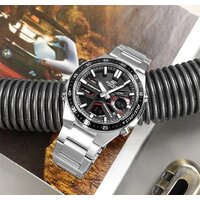 Наручные часы Casio Edifice EFV-C110D-1A4 - Изображение №2 — Chaika Market