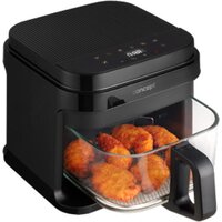 Аэрогриль (аэрофритюрница) Concept FR5500 — Chaika Market