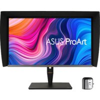 Монитор ASUS ProArt PA27UCX-K — Chaika Market