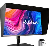 Монитор ASUS ProArt PA27UCX-K - Изображение №3 — Chaika Market