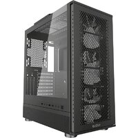 Корпус PCCooler ME200 Mesh (черный) — Chaika Market