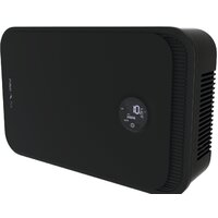 Проветриватель с рекуперацией Funai Fuji ERW-150X.D (Wi-Fi / Extra Dark) - Изображение №3 — Chaika Market