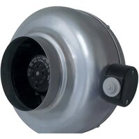Радиальный вентилятор Soler&Palau Vent-315 NK 5145887900 — Chaika Market