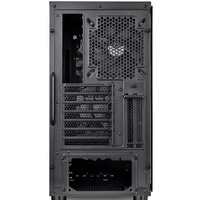 Корпус Thermaltake Commander C31 TG ARGB CA-1N2-00M1WN-00 - Изображение №5 — Chaika Market