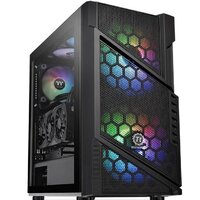 Корпус Thermaltake Commander C31 TG ARGB CA-1N2-00M1WN-00 — Chaika Market