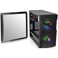 Корпус Thermaltake Commander C31 TG ARGB CA-1N2-00M1WN-00 - Изображение №6 — Chaika Market