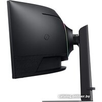 Игровой монитор Samsung Odyssey G9 LS49CG954EUXEN - Изображение №16 — Chaika Market