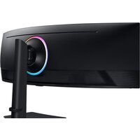 Игровой монитор Samsung Odyssey G9 LS49CG954EUXEN - Изображение №8 — Chaika Market