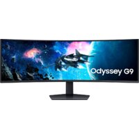 Игровой монитор Samsung Odyssey G9 LS49CG954EUXEN — Chaika Market