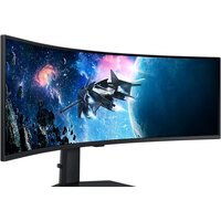 Игровой монитор Samsung Odyssey G9 LS49CG954EUXEN - Изображение №5 — Chaika Market