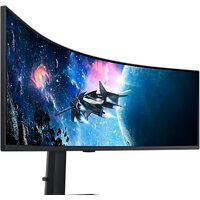 Игровой монитор Samsung Odyssey G9 LS49CG954EUXEN - Изображение №7 — Chaika Market