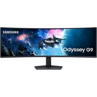 Игровой монитор Samsung Odyssey G9 LS49CG954EUXEN - Изображение №22 — Chaika Market
