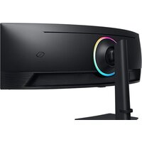 Игровой монитор Samsung Odyssey G9 LS49CG954EUXEN - Изображение №9 — Chaika Market