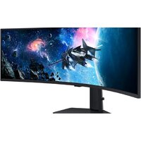 Игровой монитор Samsung Odyssey G9 LS49CG954EUXEN - Изображение №18 — Chaika Market