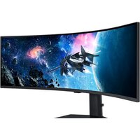 Игровой монитор Samsung Odyssey G9 LS49CG954EUXEN - Изображение №4 — Chaika Market