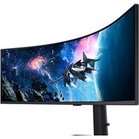 Игровой монитор Samsung Odyssey G9 LS49CG954EUXEN - Изображение №6 — Chaika Market