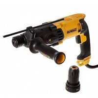 Перфоратор DeWalt D25134K - Изображение №4 — Chaika Market