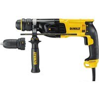 Перфоратор DeWalt D25134K - Изображение №2 — Chaika Market