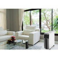 Мобильный кондиционер Ballu BPAC-09 CD - Изображение №10 — Chaika Market