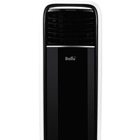 Мобильный кондиционер Ballu BPAC-09 CD - Изображение №7 — Chaika Market