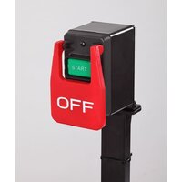 Фуговальный станок Belmash (Белмаш) J200/1800AMR 380V - Изображение №9 — Chaika Market