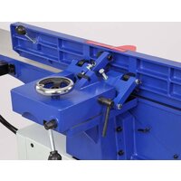 Фуговальный станок Belmash (Белмаш) J200/1800AMR 380V - Изображение №11 — Chaika Market