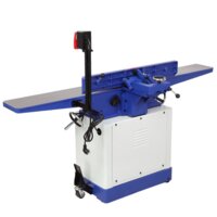 Фуговальный станок Belmash (Белмаш) J200/1800AMR 380V - Изображение №3 — Chaika Market