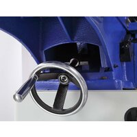 Фуговальный станок Belmash (Белмаш) J200/1800AMR 380V - Изображение №10 — Chaika Market