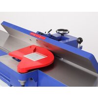 Фуговальный станок Belmash (Белмаш) J200/1800AMR 380V - Изображение №6 — Chaika Market