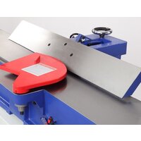 Фуговальный станок Belmash (Белмаш) J200/1800AMR 380V - Изображение №5 — Chaika Market