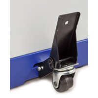 Фуговальный станок Belmash (Белмаш) J200/1800AMR 380V - Изображение №8 — Chaika Market