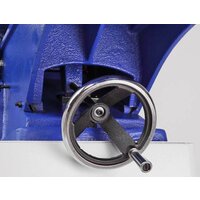 Фуговальный станок Belmash (Белмаш) J200/1800AMR 380V - Изображение №16 — Chaika Market