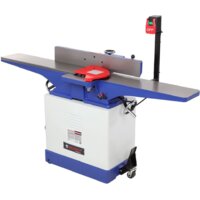 Фуговальный станок Belmash (Белмаш) J200/1800AMR 380V — Chaika Market