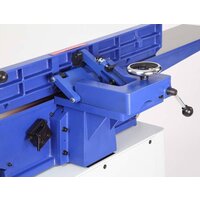 Фуговальный станок Belmash (Белмаш) J200/1800AMR 380V - Изображение №12 — Chaika Market