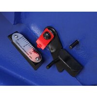 Фуговальный станок Belmash (Белмаш) J200/1800AMR 380V - Изображение №7 — Chaika Market