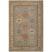 Ковер для жилой комнаты Moldabela Antique Прямоугольник 7683 1 53544 (2.5x3.4) — Chaika Market