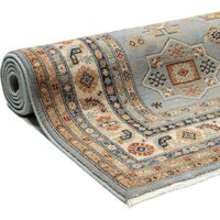 Ковер для жилой комнаты Moldabela Antique Прямоугольник 7683 1 53544 (2.5x3.4) - Изображение №3 — Chaika Market