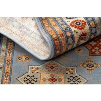 Ковер для жилой комнаты Moldabela Antique Прямоугольник 7683 1 53544 (2.5x3.4) - Изображение №5 — Chaika Market