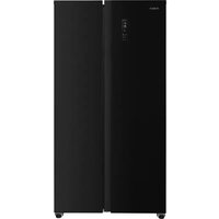 Холодильник side by side MPM 563-SBS-16/D — Chaika Market