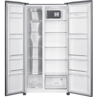 Холодильник side by side MPM 563-SBS-16/D - Изображение №3 — Chaika Market