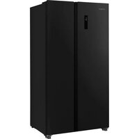 Холодильник side by side MPM 563-SBS-16/D - Изображение №2 — Chaika Market