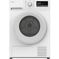 Сушильная машина Weissgauff WD 6128 Heat Pump — Chaika Market