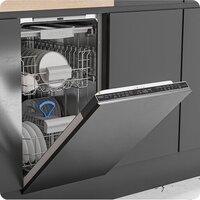 Встраиваемая посудомоечная машина Kernau KDI 4753 SAD - Изображение №3 — Chaika Market