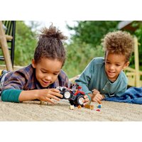 Конструктор LEGO City 60287 Трактор - Изображение №6 — Chaika Market