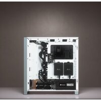 Корпус Corsair iCUE 4000X RGB CC-9011205-WW - Изображение №13 — Chaika Market