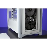 Корпус Corsair iCUE 4000X RGB CC-9011205-WW - Изображение №14 — Chaika Market