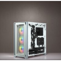 Корпус Corsair iCUE 4000X RGB CC-9011205-WW - Изображение №11 — Chaika Market