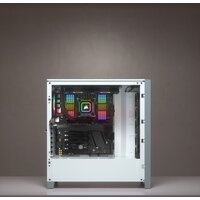 Корпус Corsair iCUE 4000X RGB CC-9011205-WW - Изображение №12 — Chaika Market