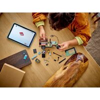 Конструктор LEGO City Горный внедорожник 4x4 60447 - Изображение №11 — Chaika Market